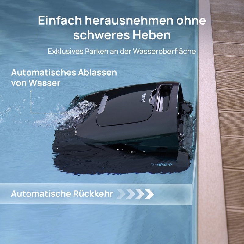 Beatbot AquaSense 2 Pro, Bild 2 von 3