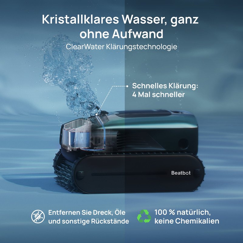 Beatbot AquaSense 2 Pro, Bild 3 von 3