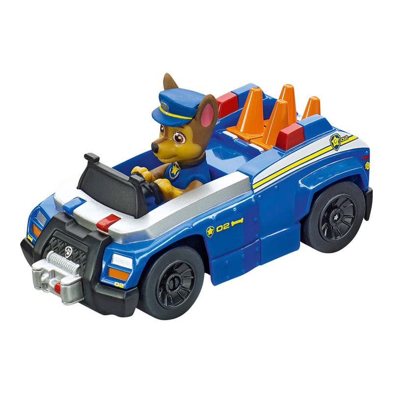 Carrera First PAW Patrol – On the Track, Bild 3 von 4