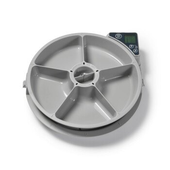 Cat Mate C500, Bild 2 von 2