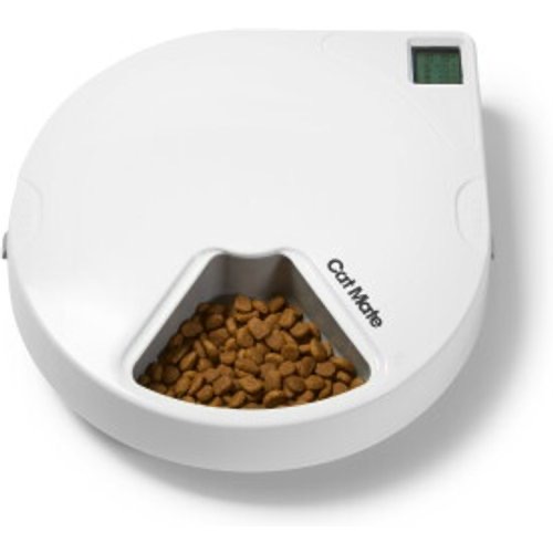 Cat Mate C500