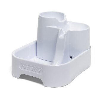 Cat Mate Trinkbrunnen 335 (2 l), Bild 2 von 3