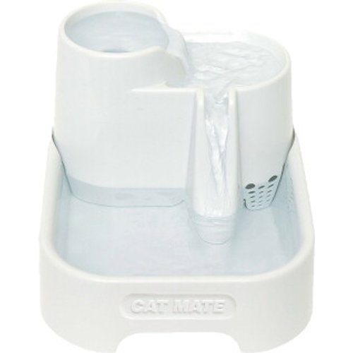 Cat Mate Trinkbrunnen 335 (2 l), Bild 1 von 3