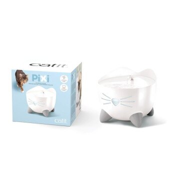 Catit Pixi Fountain, Bild 2 von 3