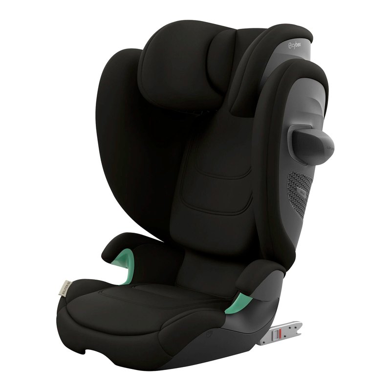 Cybex Solution G2 i-Fix, Bild 2 von 4