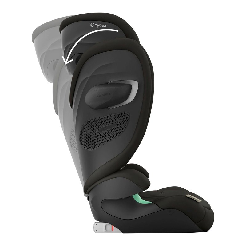 Cybex Solution G2 i-Fix, Bild 4 von 4