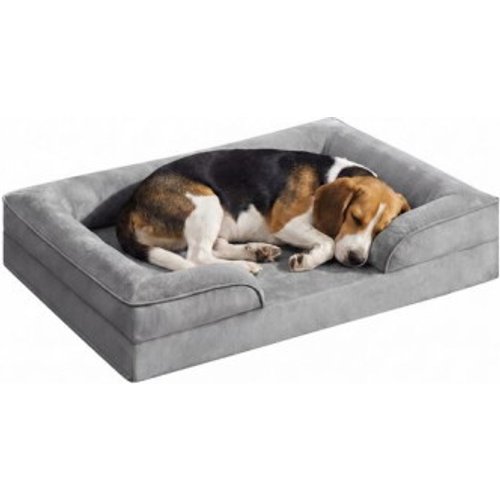FEANDREA Orthopädisches Hundebett, Bild 1 von 2