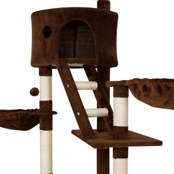 Lionto Kratzbaum XXL 230–250 cm, Bild 2 von 3