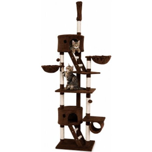 Lionto Kratzbaum XXL 230–250 cm, Bild 1 von 3