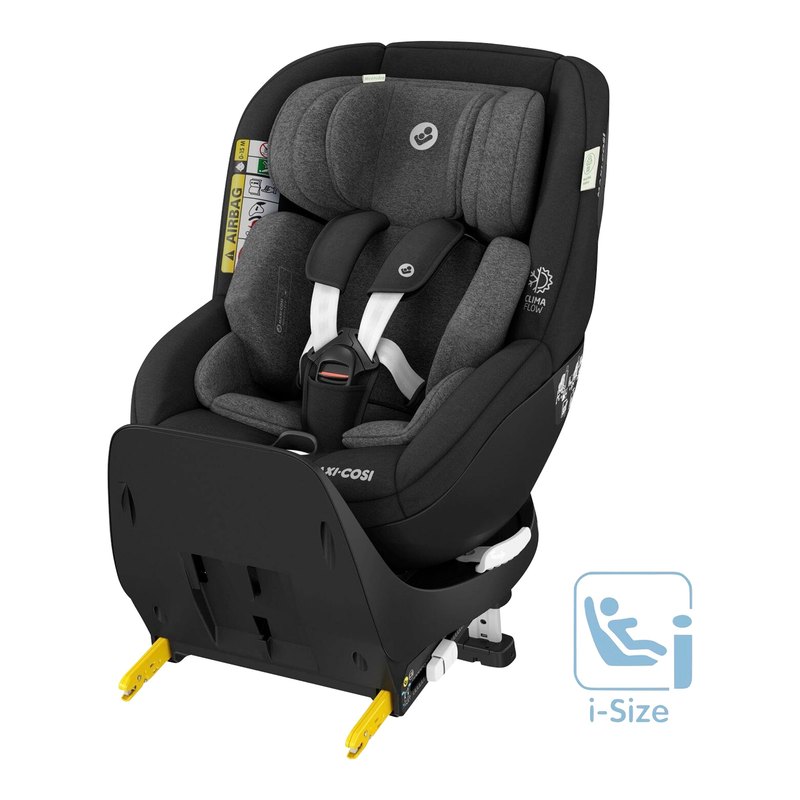 Maxi-Cosi Mica Pro Eco, Bild 2 von 4