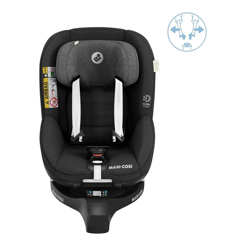 Maxi-Cosi Mica Pro Eco, Bild 4 von 4