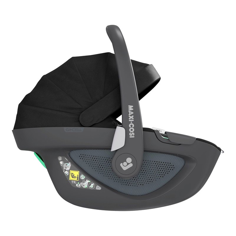 Maxi-Cosi Pebble 360, Bild 2 von 3