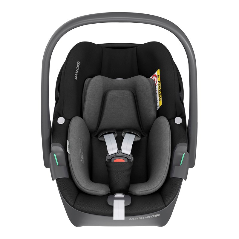 Maxi-Cosi Pebble 360, Bild 3 von 3
