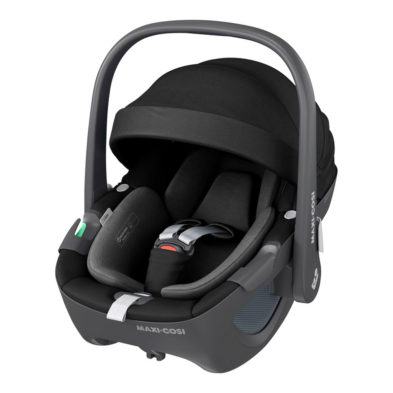 Maxi-Cosi Pebble 360, Bild 1 von 3