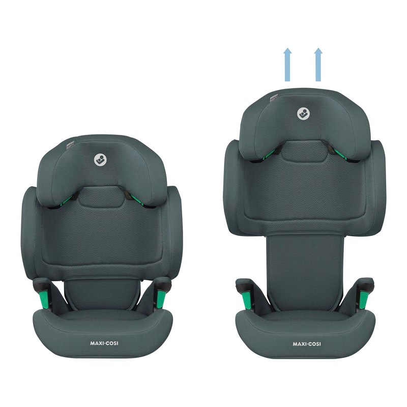 Maxi-Cosi RodiFix R i-Size, Bild 3 von 4