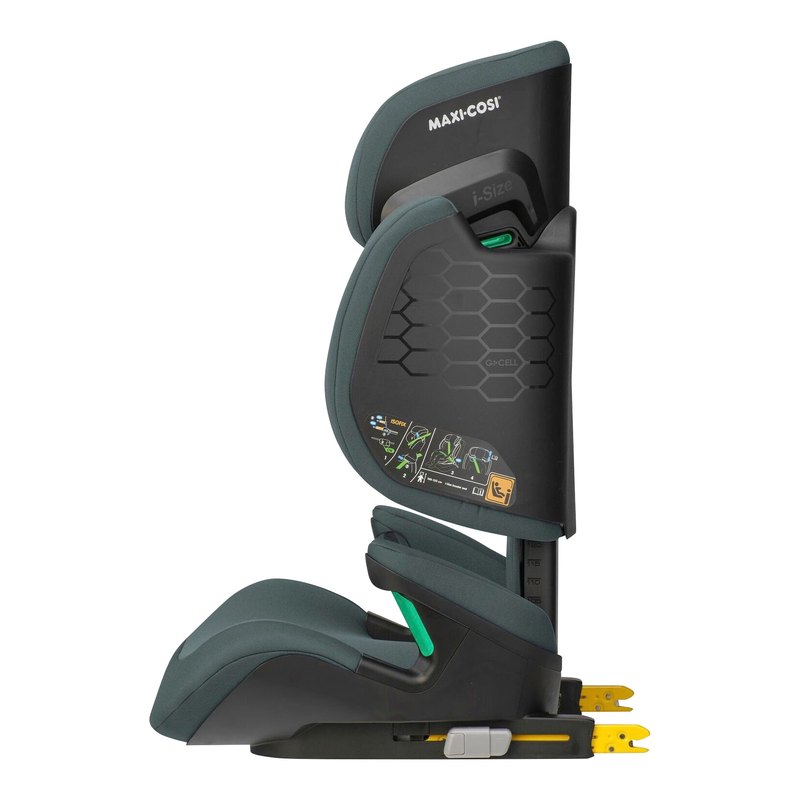Maxi-Cosi RodiFix R i-Size, Bild 4 von 4