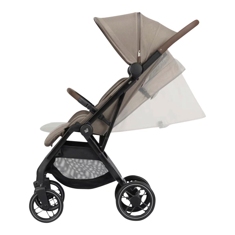Maxi-Cosi Soho, Bild 3 von 4
