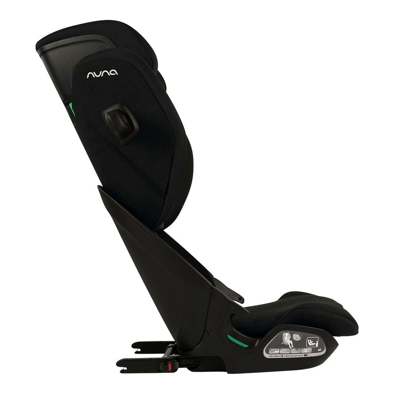 Nuna Aace LX, Bild 4 von 4