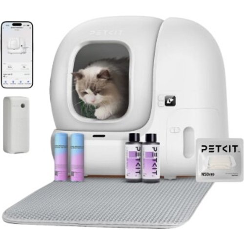 Petkit Pura Max 2