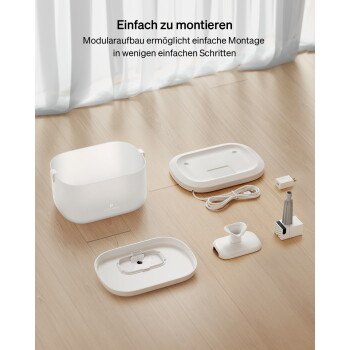 Petlibro Dockstream (Netz), Bild 3 von 3