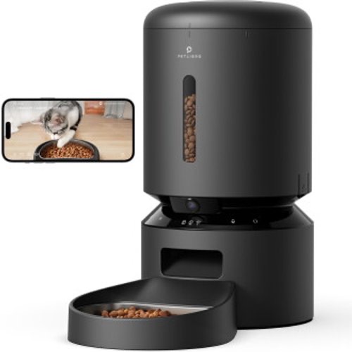 PETLIBRO Granary Kamera 5 l, Bild 1 von 3