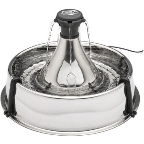 PetSafe Drinkwell Edelstahl 3,8 l, Bild 1 von 2