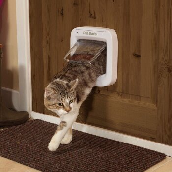 PetSafe Mikrochip Katzenklappe, Bild 3 von 3