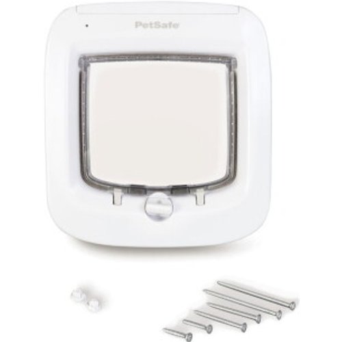 PetSafe Mikrochip Katzenklappe, Bild 1 von 3