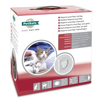 PetSafe Petporte smart flap, Bild 2 von 2