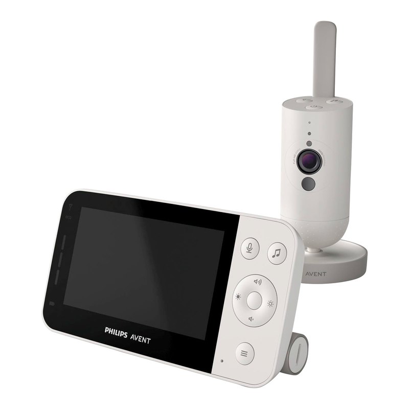 Philips Avent Connected SCD953/26, Bild 2 von 3