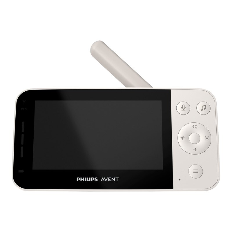 Philips Avent Connected SCD953/26, Bild 3 von 3