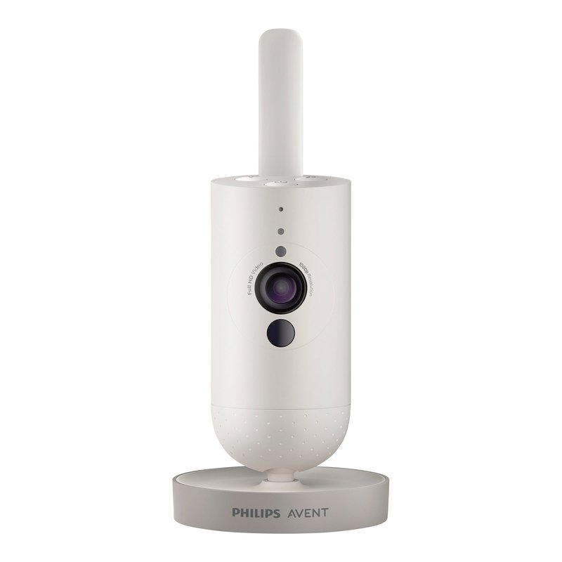 Philips Avent Premium Connected SCD971/26, Bild 1 von 3