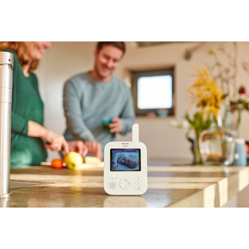 Philips Avent SCD882/26, Bild 3 von 4