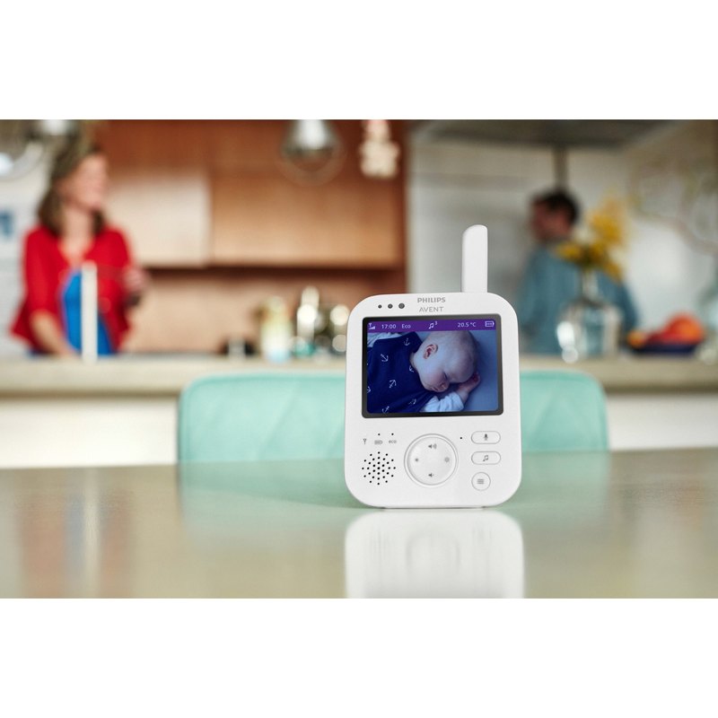 Philips Avent SCD892/26, Bild 3 von 4