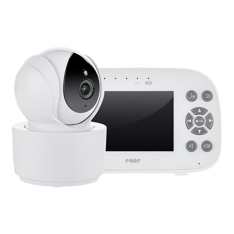 reer BabyCam XL Move, Bild 2 von 4