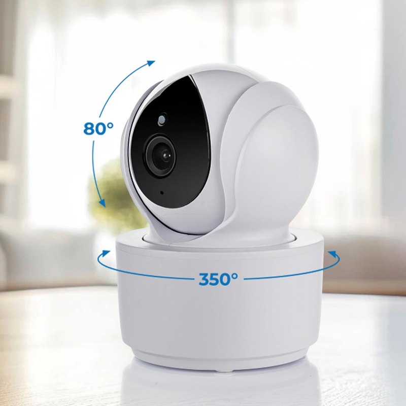 reer BabyCam XL Move, Bild 3 von 4