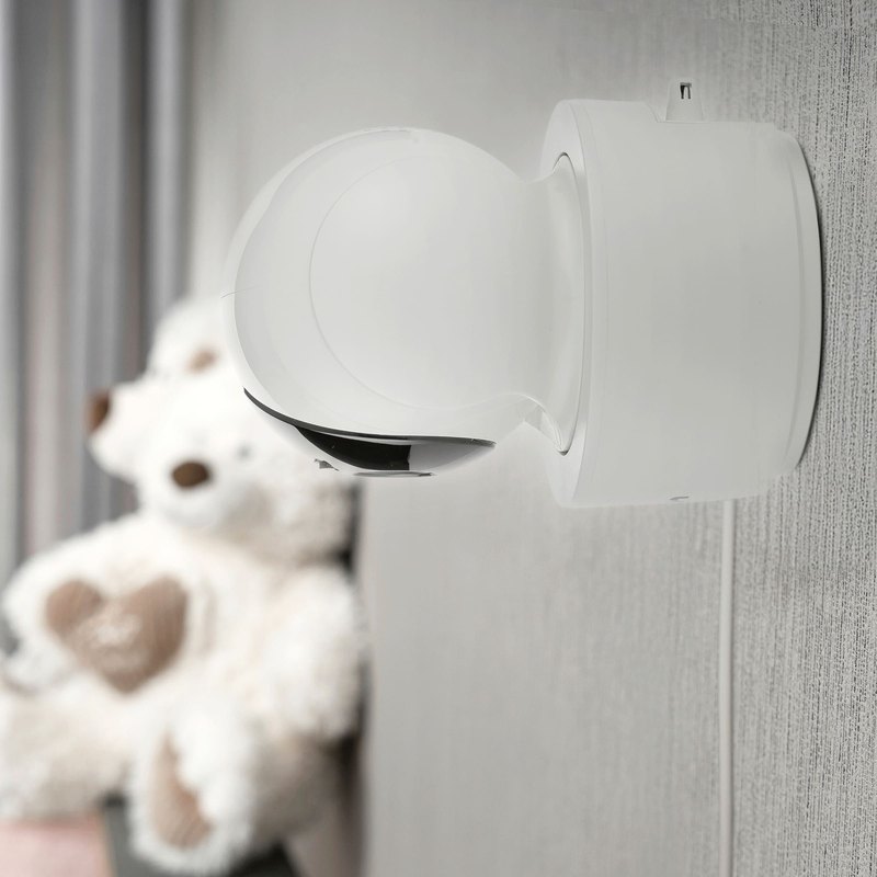 reer BabyCam XL Move, Bild 4 von 4