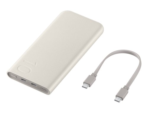 Samsung Powerbank 10.000 mAh (25 W), Bild 4 von 4