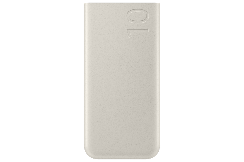 Samsung Powerbank 10.000 mAh (25 W), Bild 1 von 4