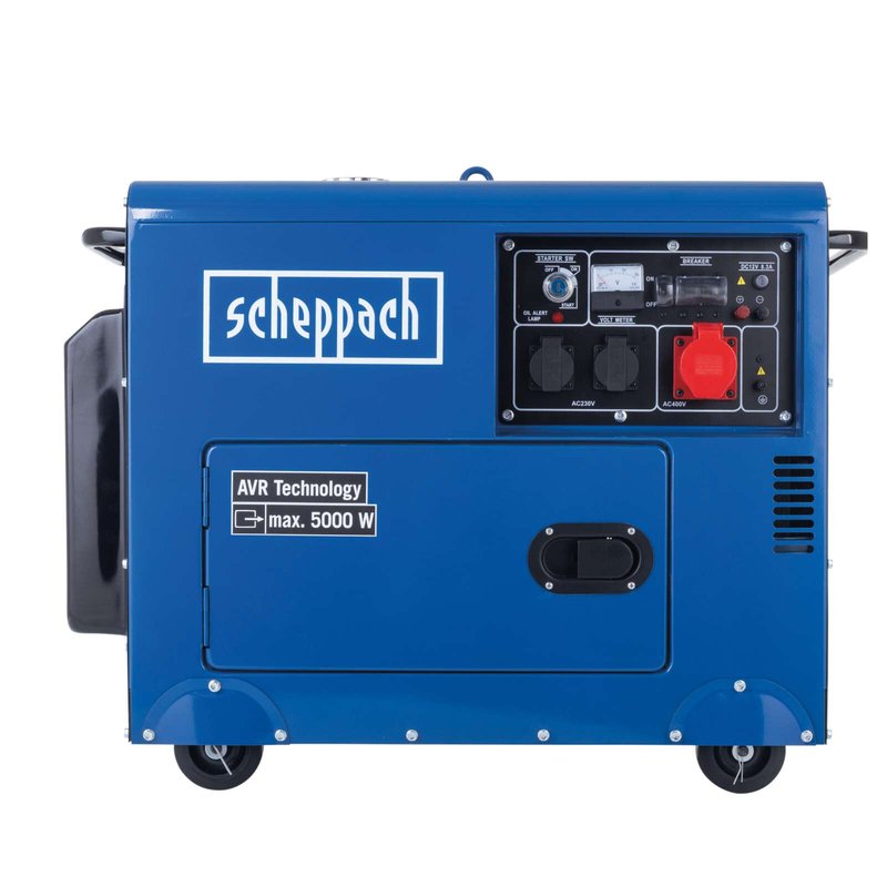 Scheppach SG5200D