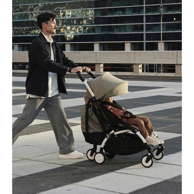 Stokke YOYO3, Bild 2 von 4