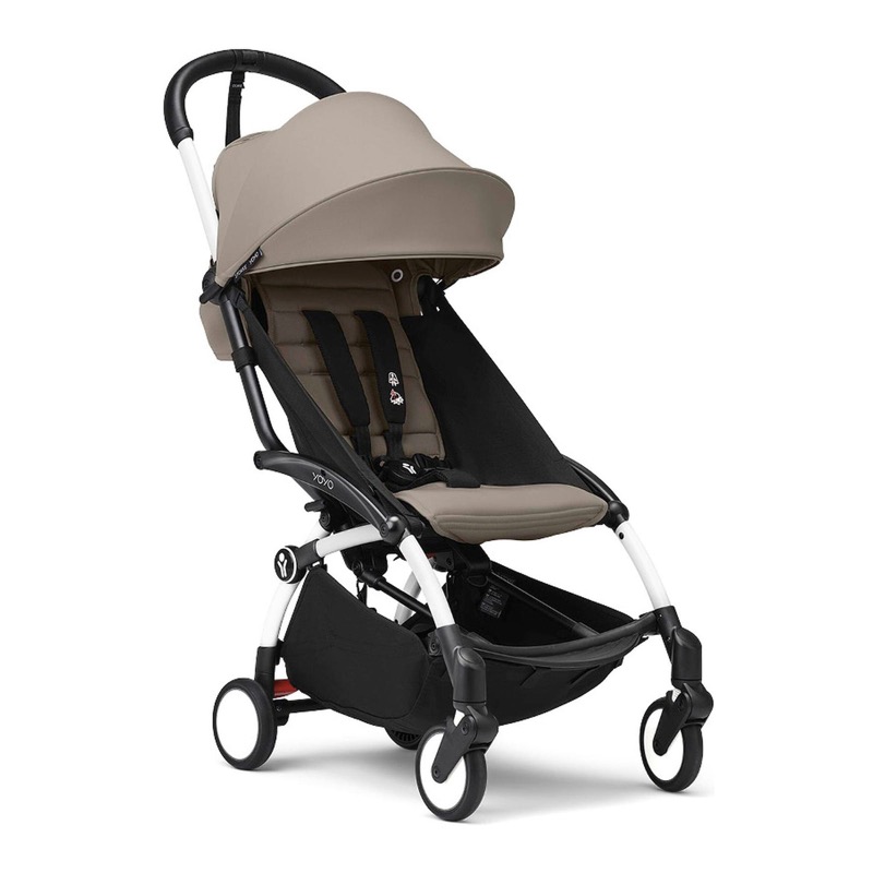Stokke YOYO3, Bild 1 von 4