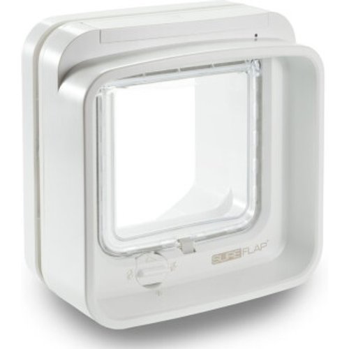 SureFlap DualScan Mikrochip Katzenklappe, Bild 1 von 3