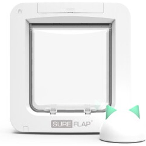 SureFlap Haustierklappe Connect mit Hub