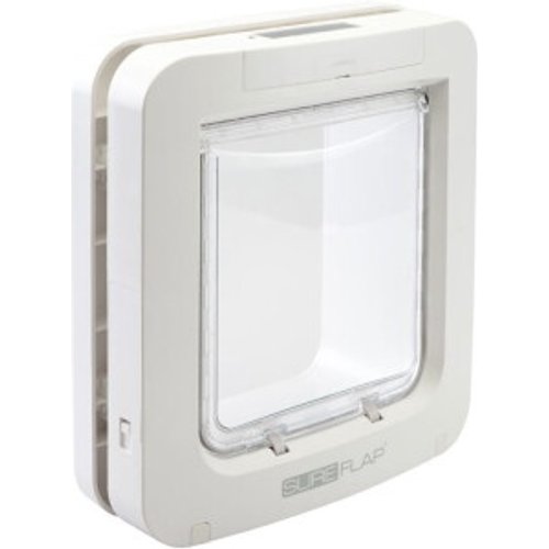 SureFlap Mikrochip Haustierklappe