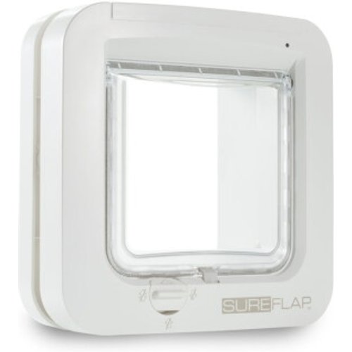 SureFlap Mikrochip Katzenklappe, Bild 1 von 2