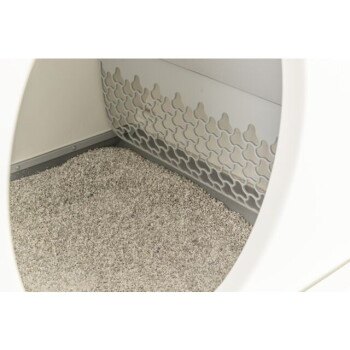 Trixie Selbstreinigende Katzentoilette (40040), Bild 2 von 3