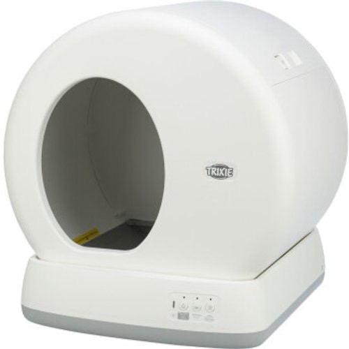 Trixie Selbstreinigende Katzentoilette (40040), Bild 1 von 3