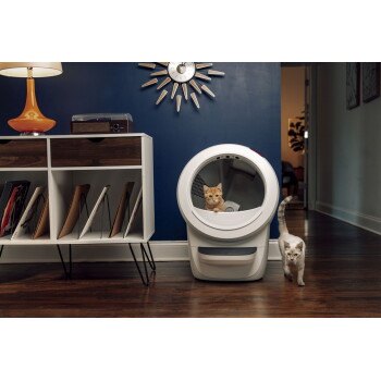 Whisker Litter-Robot 4, Bild 3 von 3