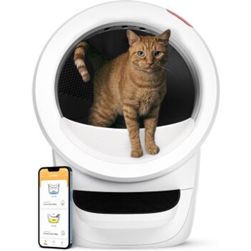 Whisker Litter-Robot 4, Bild 1 von 3